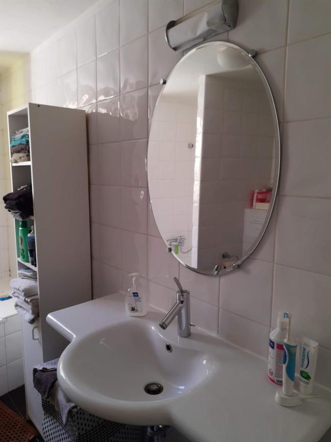 Loft In Borgloon Apartamento Exterior foto