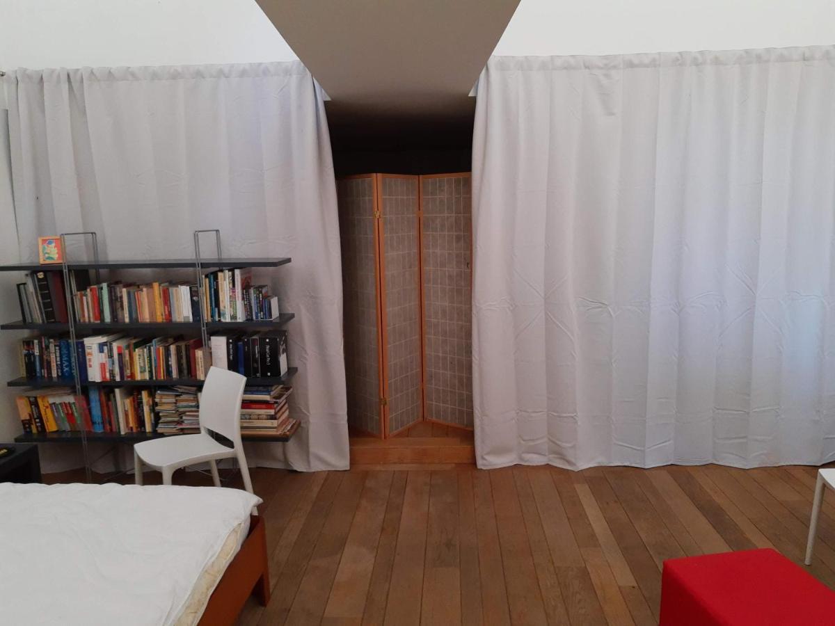 Loft In Borgloon Apartamento Exterior foto